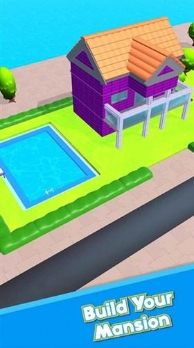 豪宅建设者 安卓版v0.26截图2