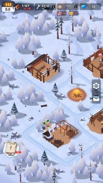 FrozenCity 安卓版v2.1.4截图2