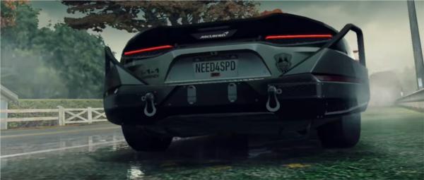 极品飞车无限狂飙免谷歌版 安卓版v7.8.0截图0