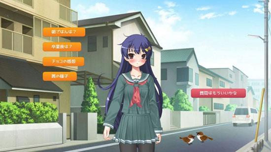 喜欢的孩子想成为声优 安卓版V1.0.0截图0