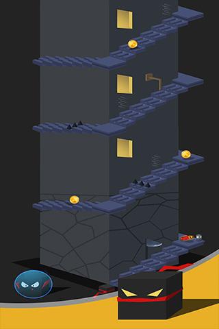 忍者塔游戏 安卓版v1.0.4截图3