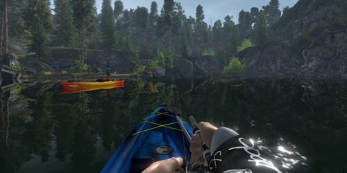 钓鱼行星 安卓版v1.0.98截图3