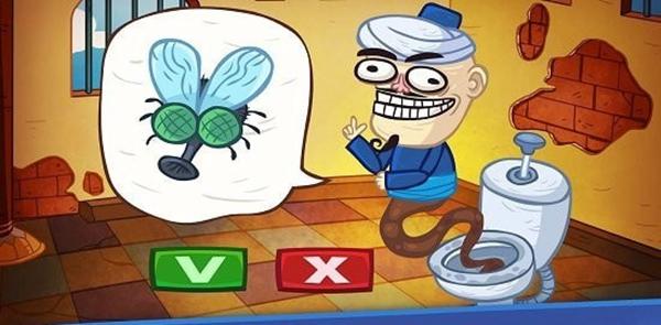 史上最恶搞的电视2 安卓中文版v224.1.52截图0