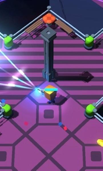 上升英雄 安卓版v1.4.61截图1