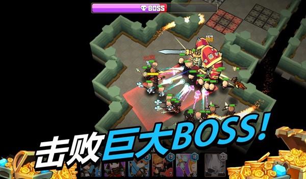 德雷克与陷阱 官方最新版v1.0.25截图0