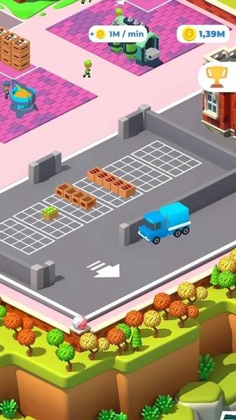 甜蜜的空闲 (Sweet Idle)安卓版v1.1.1截图2