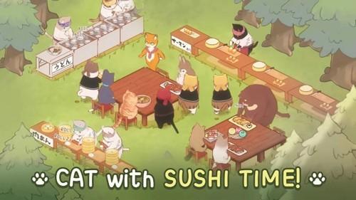 猫厨美食大亨 安卓版v1.0.1截图3