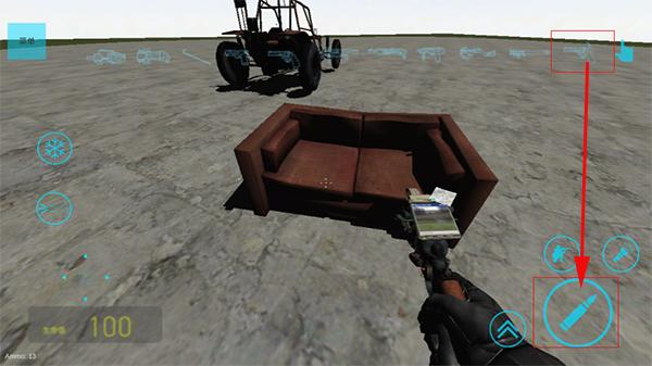 盖瑞模组手机版图片10