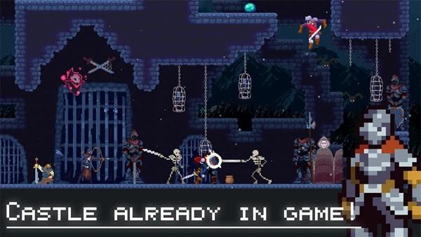 不为人知的冒险 安卓版v1.3.5截图3