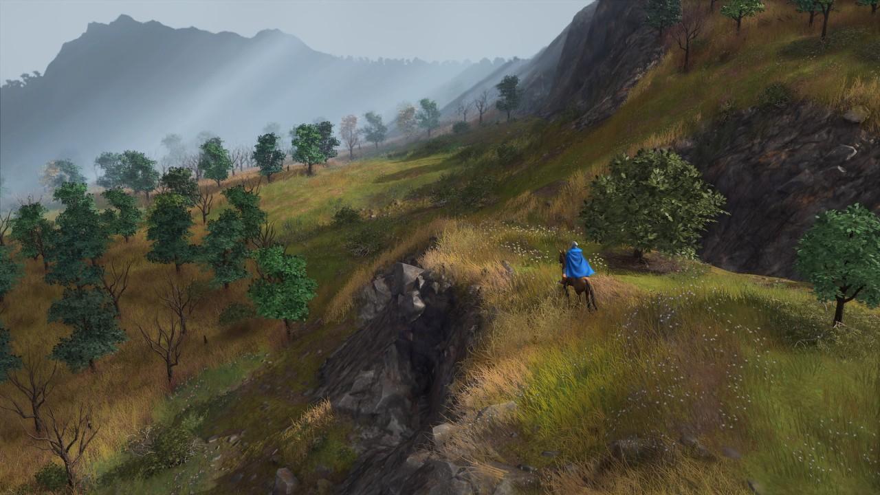 帝国时代4国家崛起中文免费版截图1