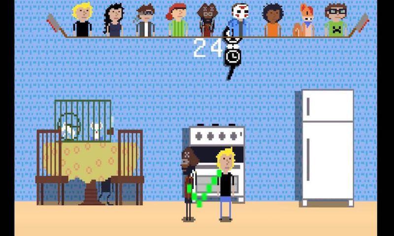 屠夫躲猫猫手机版截图1