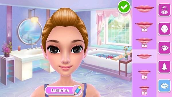 芭蕾佳人 最新版v1.6.6截图0