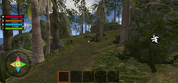 木筏生存森林27