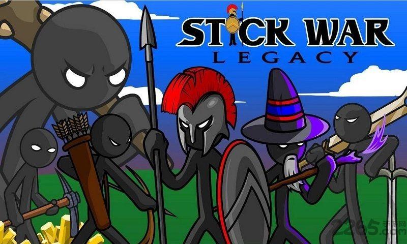 stickwarlegacy自带FM修改器版截图2