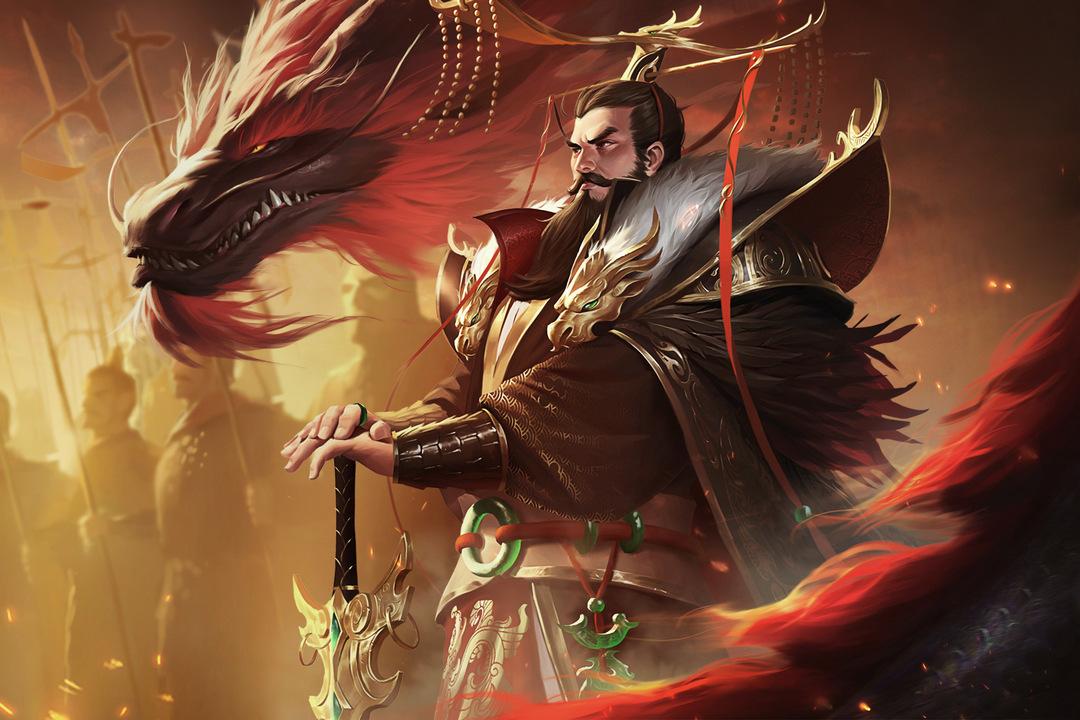 攻城三国志截图0