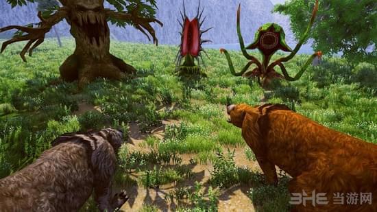 北极熊模拟器 (PolarBearSim)安卓版v1.0截图2