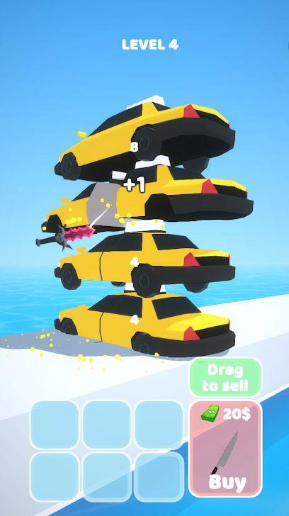 合并和切片游戏官方安卓版截图2