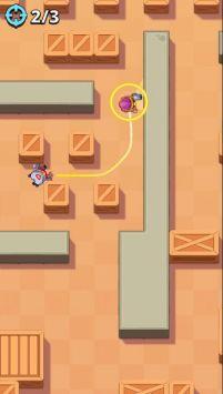 军队入侵游戏截图0