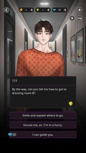 吸血鬼之吻 安卓版v2.3.7截图3