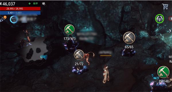 传奇4韩服图片3