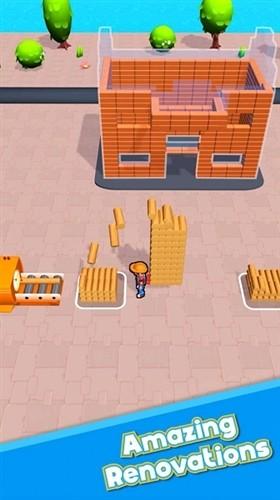 豪宅建设者 安卓版v0.26截图0