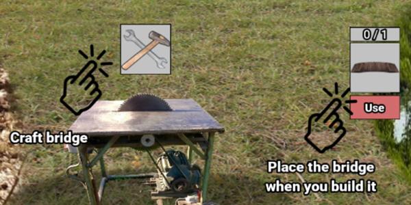 努力工作的人游戏图片2