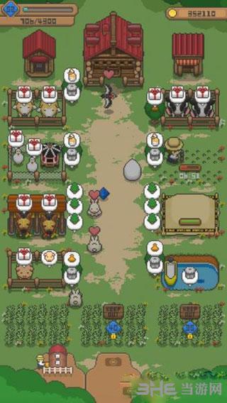 像素小农场破解版 安卓版1.4.1截图3