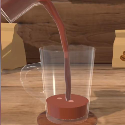 咖啡师GO 安卓版v0.1截图2