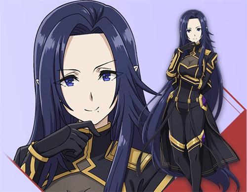 想要成为影之实力者国际服角色强度榜5