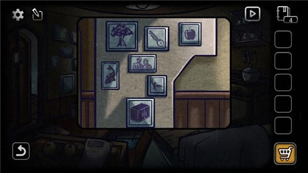 回忆之谜 最新版v21截图1