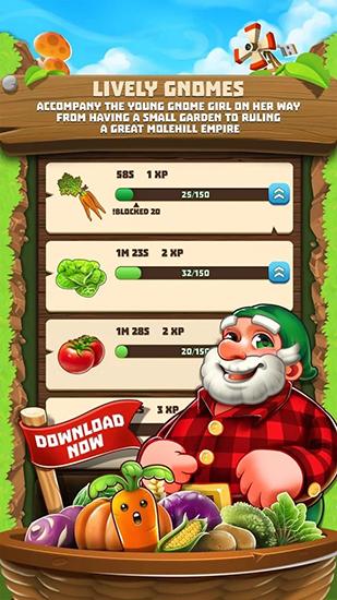 摩尔希尔帝国2 安卓版v1.9.9截图1