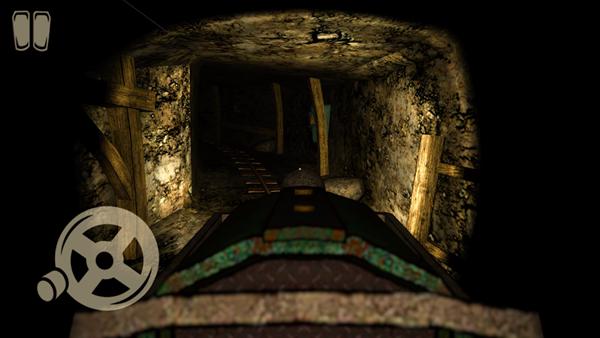 恐怖绑匪2代萨曼莎 不闪退版v1.0.7截图2