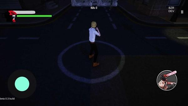 电锯人 安卓版v0.3截图1