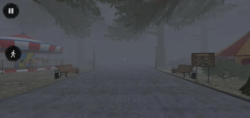 小丑恐惧症 安卓版v1.3.0截图0