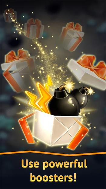 僵尸射击闲置防御截图0