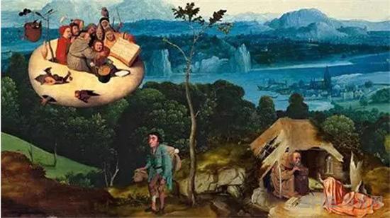 最后四件事 (Four Last Things)安卓版v1.0.6截图3