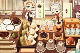 饮料小镇 安卓版v240507截图0