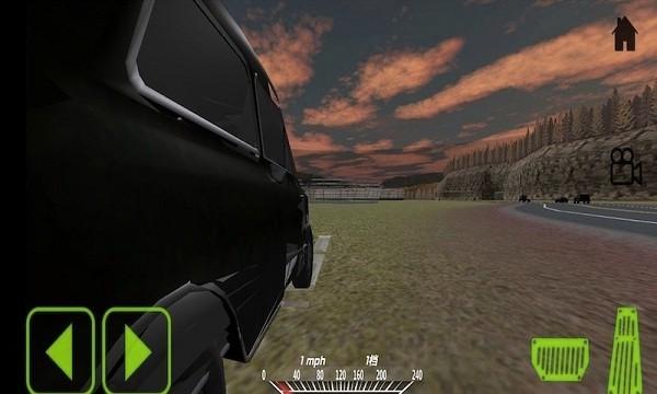 汽车破坏模拟器游戏 安卓官方版v1.1截图0