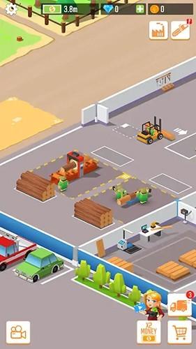 我要当老板锯木厂 安卓版v1.9.9截图3