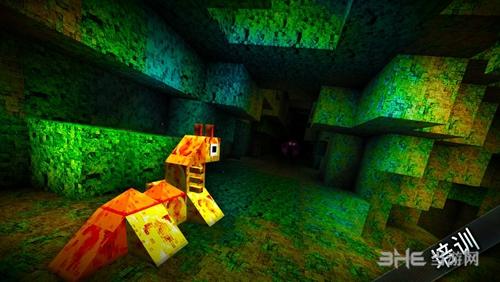 怪物的世界无限金币版 安卓版1.7.1截图3