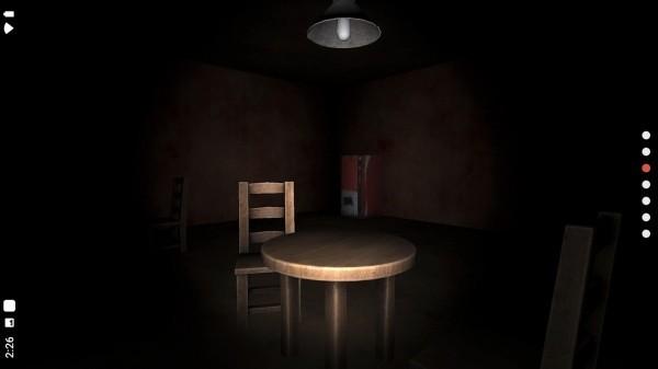 鬼魂恐怖生存中文版 安卓版v1.44.4截图0