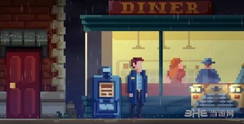 黑暗事件簿中文版 安卓版v1.4截图0