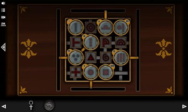 遗忘之丘木偶戏 中文汉化版v2.7.1截图0