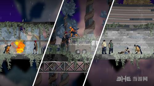 死亡之雨2无限金币 完整版1.0.13截图3