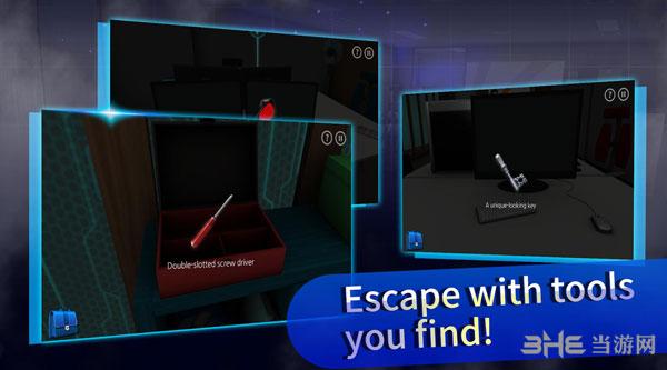 阿卡西:传送门 (Akashic Portal)安卓版v1.0.0截图2