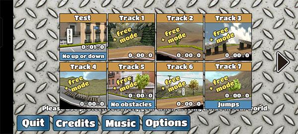 鬼火摩托车翘头图片2