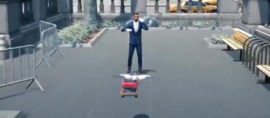 鸽子模拟器截图0