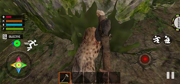 木筏生存森林213