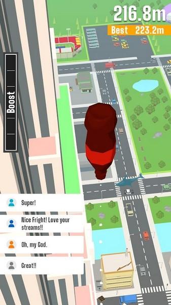 让可乐飞 安卓版v1.0.2截图2