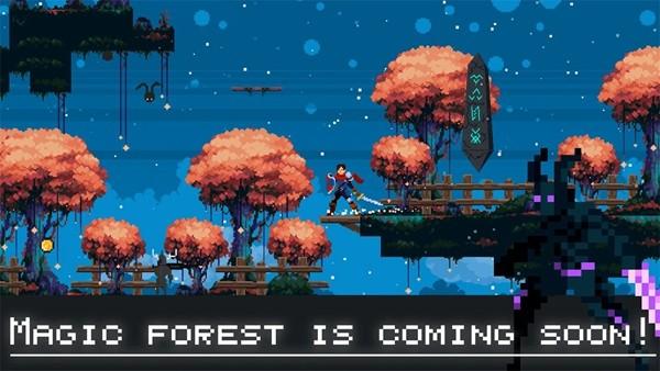 不为人知的冒险 安卓版v1.3.5截图0